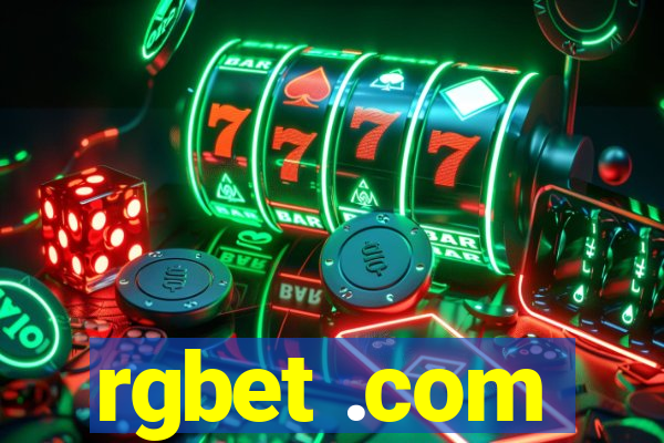 rgbet .com